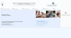 Desktop Screenshot of blarer.de